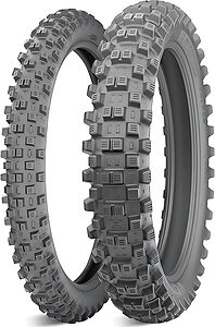 Michelin Tracker