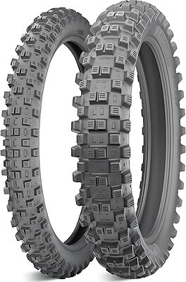 Michelin Tracker 100/100 R18 59R (Задняя)