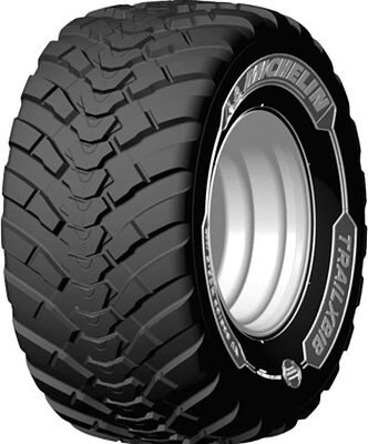 Michelin Trailxbib 650/55 R26,5 174D