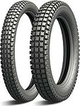 Michelin Trial Competition X11