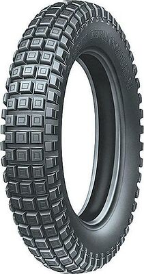 Michelin Trial Light 120 R18 68M