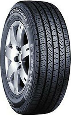 Michelin Weatherwise II 195/60 R15 87T