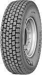 Michelin X All Roads