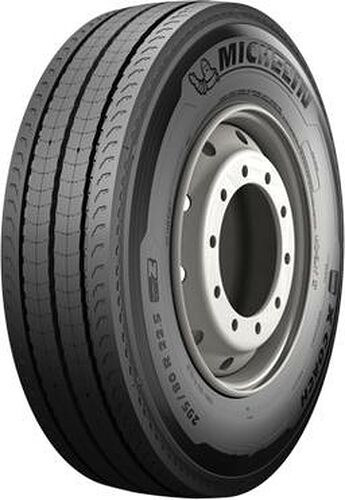 Michelin X COACH Z