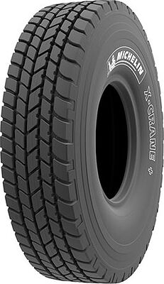 Michelin X-Crane+ 525/80 R25 176F
