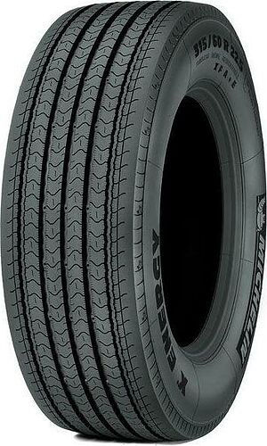 Michelin X Energy Savergreen XF