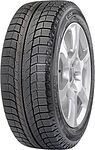 Michelin X-Ice 2 Michelin X-Ice 2
