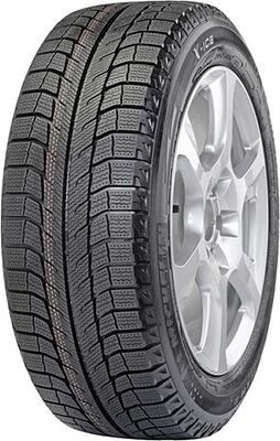 Michelin X-Ice 2 225/55 R17 101M XL