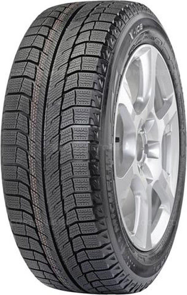 Michelin X-Ice 2 215/45 R17 87T GRNX