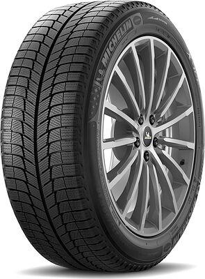 Michelin X-Ice 3 205/55 R16 94H XL