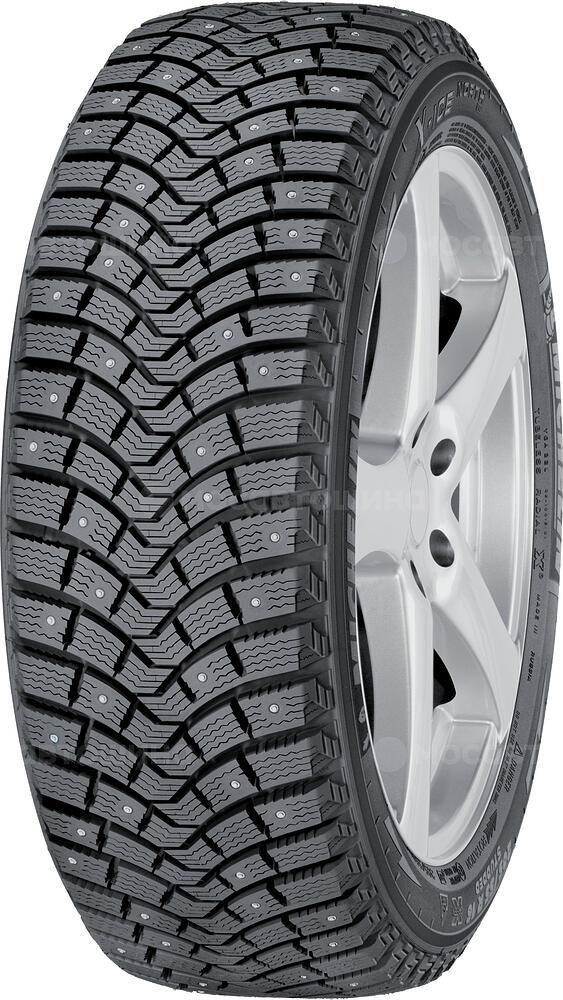 Michelin X-Ice North 2 255/45 R20 105T