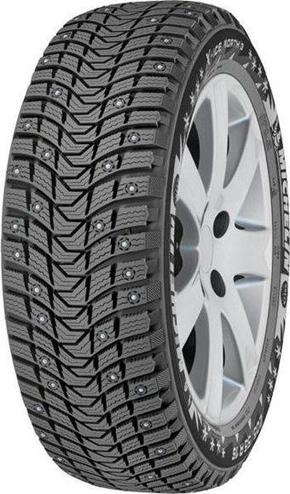 Michelin X-Ice North 3 175/65 R14 82T