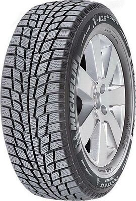 Michelin X-Ice North 175/65 R14 82M