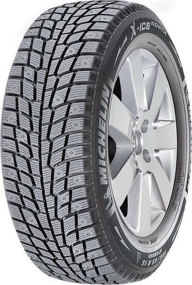 Michelin X-Ice North 255/55 R20 110T