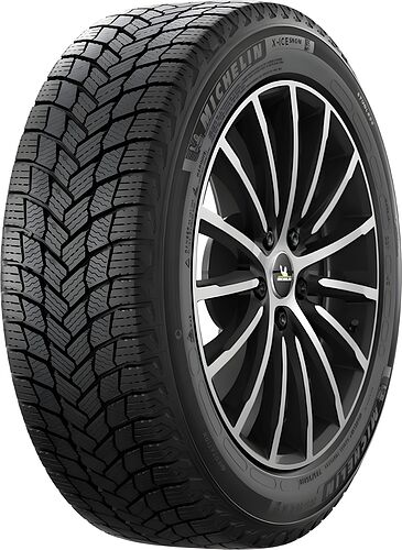 Michelin X-Ice Snow