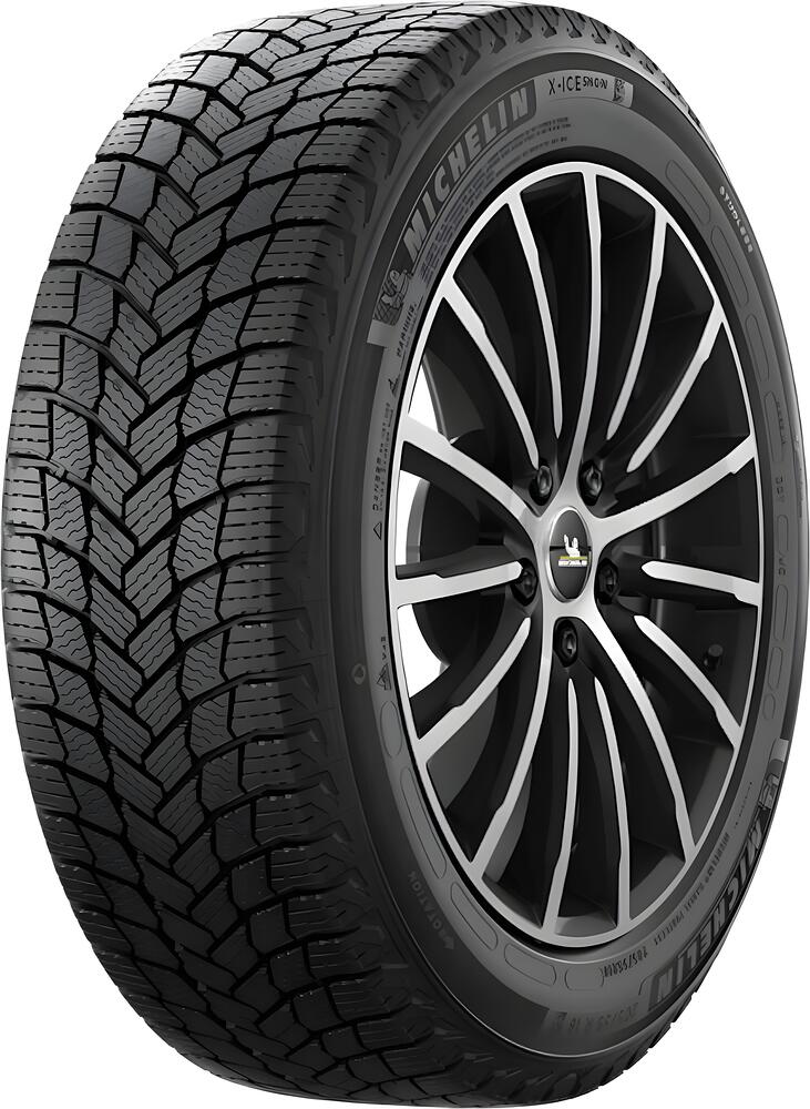 Michelin X-Ice Snow 205/55 R17 95T XL