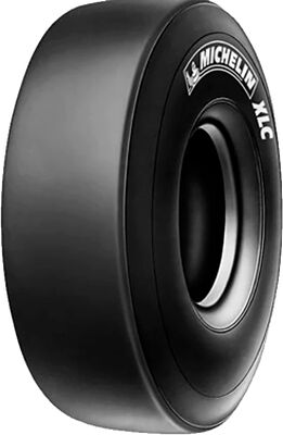 Michelin X Lisse Compacteur C1 7,5x15