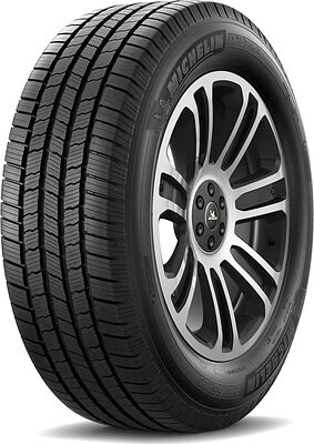 Michelin X LT A/S 285/50 R20 116H XL