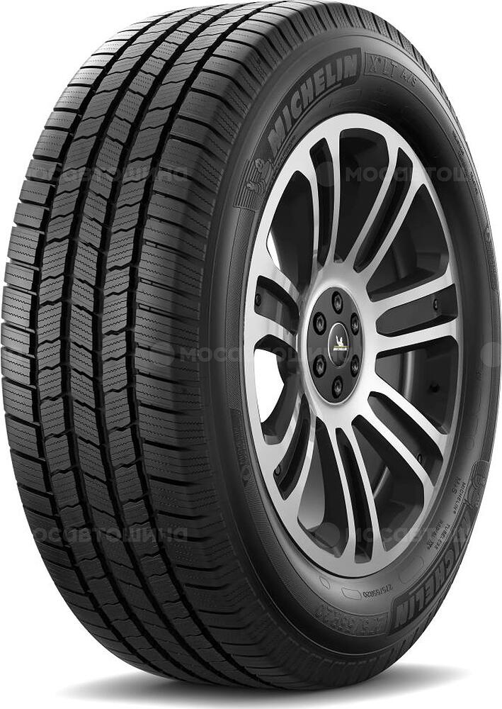 Michelin X LT A/S 285/60 R18 120H XL
