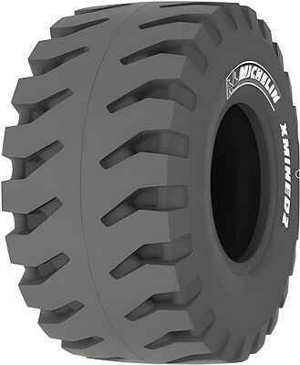 Michelin X Mine D2 L5R 14x20
