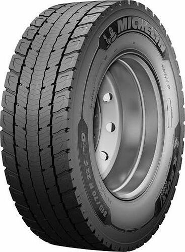 Michelin X Multi Energy D