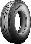 Michelin X MULTI HD Z