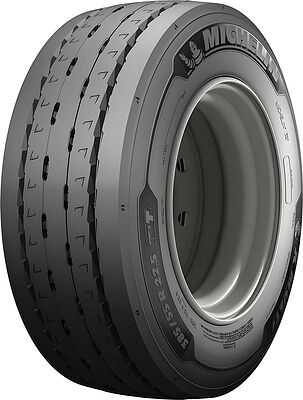 Michelin X Multi T2 385/55 R17,5 160K (Прицепная ось)