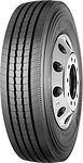 Michelin X MULTI Z 235/75 R17,5 132/130M 3PMSF (Рулевая ось)