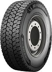 Michelin X Multi Grip D
