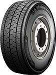 Michelin X Multi Grip Z