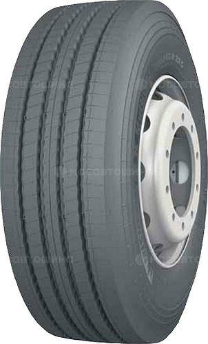 Michelin X MULTIWAY HD XZE