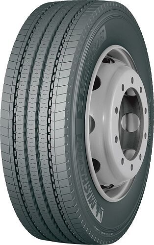 Michelin X MULTIWAY XZE