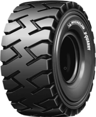 Michelin X Quarry S E4 24x35