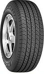Michelin X-Radial Michelin X-Radial