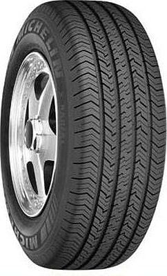 Michelin X-Radial 215/70 R15 97T