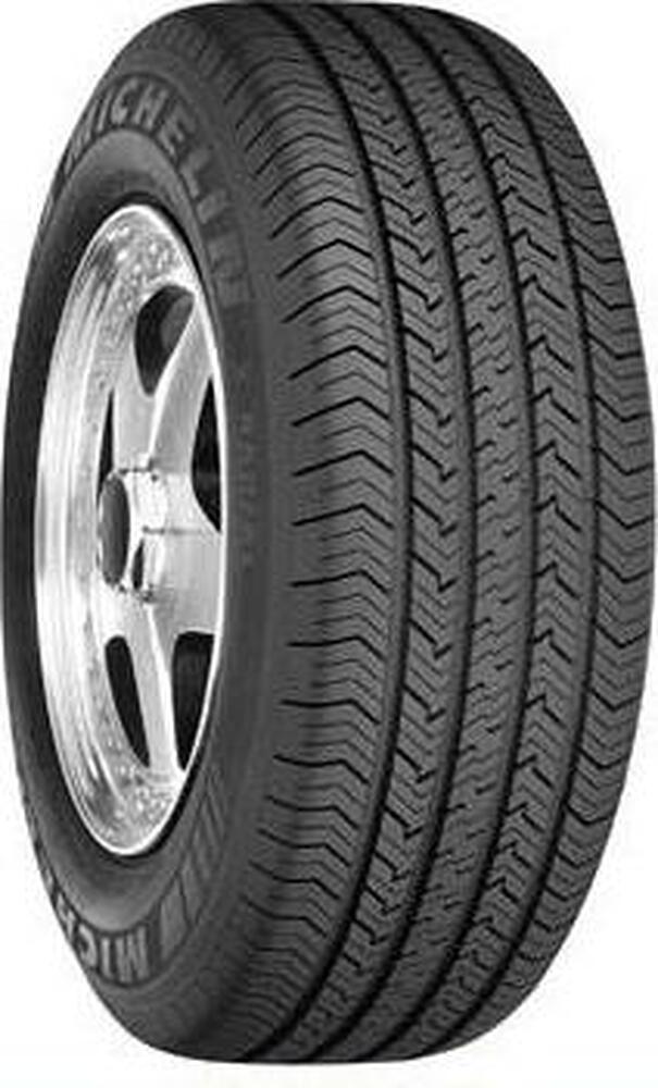 Michelin X-Radial 195/65 R15 89S