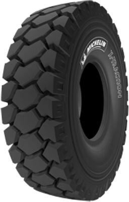 Michelin X Traction SC E4 24x35