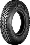 Michelin X WORKS