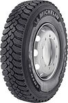 Michelin X Works D