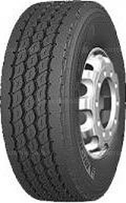 Michelin X WORKS XZY 12x22,5 152/148K (Рулевая ось)