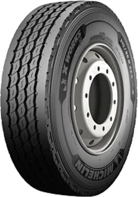 Michelin X Works Z2 325/95 R24 162/160K