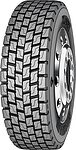 Michelin XDE2+