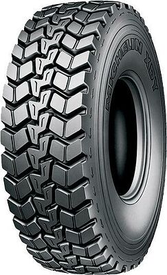 Michelin XDY 325/95 R24 162/160K (Ведущая ось)