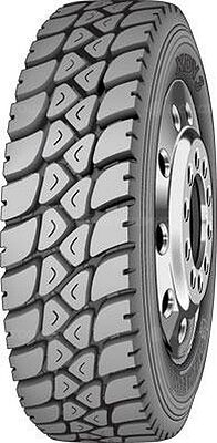 Michelin XDY3 12x22,5 152/148K (Ведущая ось)