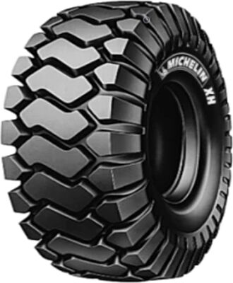 Michelin XHD1 A E4 14x25