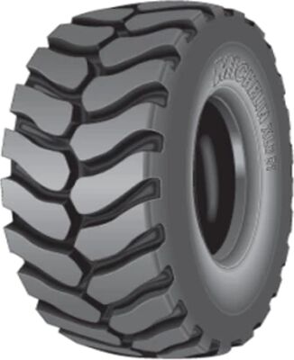 Michelin XLD D1 L4 45/65 R45 244A2