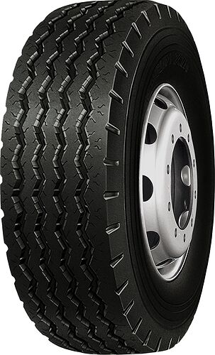 Michelin XTA