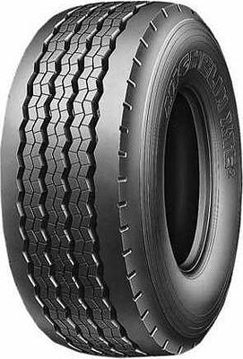 Michelin XTE2+ 235/65 R22,5 143/141J (Прицепная ось)
