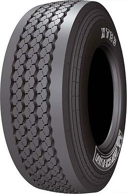 Michelin XTE3 385/65 R25,5 160J (Прицепная ось)