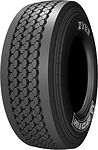 Michelin XTE3 Retread